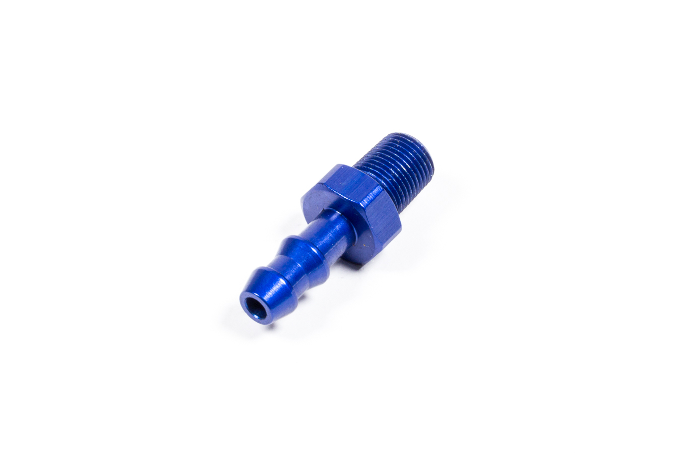 FRAGOLA 1/4 HOSE BARB X 1/8 MPT Fitting 484004