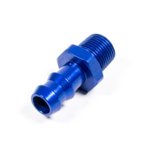 FRAGOLA 1/2 Hose Barb X 3/8 MPT Fitting 484008