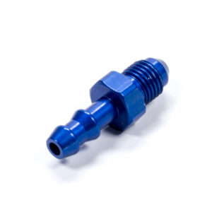 FRAGOLA #4  X 1/4 Hose Barb Fitting 484104