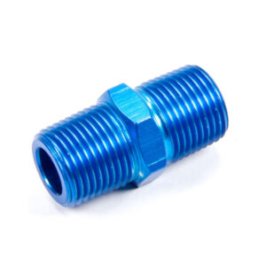 FRAGOLA 3/8 MPT Pipe Nipple 491103