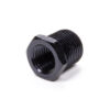 FRAGOLA 1/4 x 3/8 Pipe Reducer Bushing Black 491202-BL