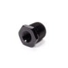 FRAGOLA 1/8 x 3/8 Pipe Reducer Bushing Black 491203-BL