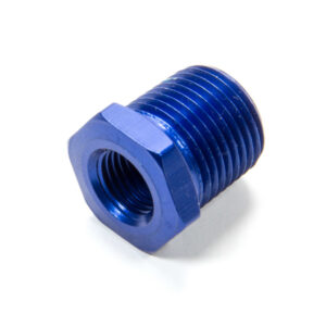 FRAGOLA 1/4 x 1/2 Pipe Reducer Bushing 491205