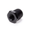 FRAGOLA 1/4 x 1/2 Pipe Reducer Bushing Black 491205-BL