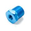 FRAGOLA 1/8 x 1/2 Pipe Reducer Bushing 491206