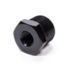FRAGOLA 1/4 x 3/4 Pipe Reducer Bushing Black 491209-BL