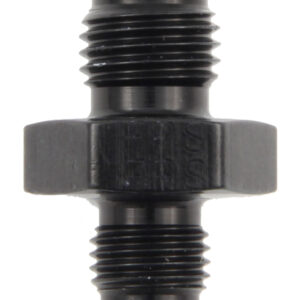 FRAGOLA #3 x #4 Male Reducer Black 491902-BL