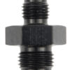 FRAGOLA #4 x #6 Male Reducer Black 491906-BL