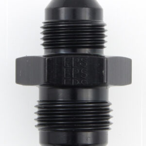 FRAGOLA #8 x #10 Male Reducer Black 491915-BL