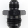 FRAGOLA #12 x #8 Male Reducer Black 491919-BL