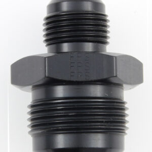 FRAGOLA #10 x #16 Male Reducer Black 491922-BL