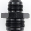 FRAGOLA #12 x #16 Male Reducer Black 491923-BL