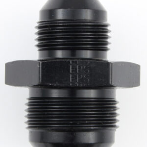 FRAGOLA #12 x #16 Male Reducer Black 491923-BL