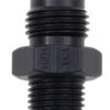 FRAGOLA Male Adapter Fitting #6 x 1/2-20 5/16 Tube IF 491955-BL