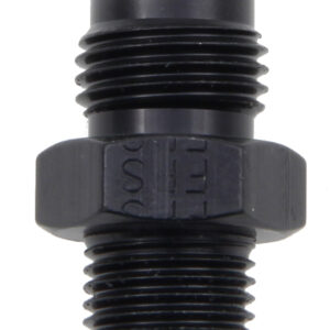 FRAGOLA Male Adapter Fitting #6 x 1/2-20 5/16 Tube IF 491955-BL