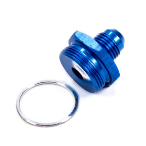 FRAGOLA Male Adapter Fitting #6 x 1-20 Rochester 491960