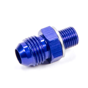 FRAGOLA Male Adapter Fitting #6 x 10mm x 1.0 Webe 491961