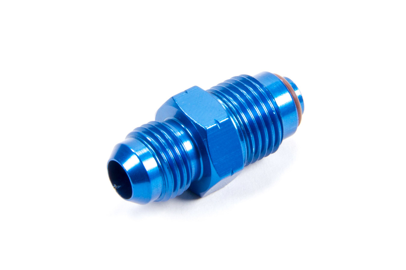 FRAGOLA Male Adapter Fitting #6 x 16mm x 1.5 FI 491963