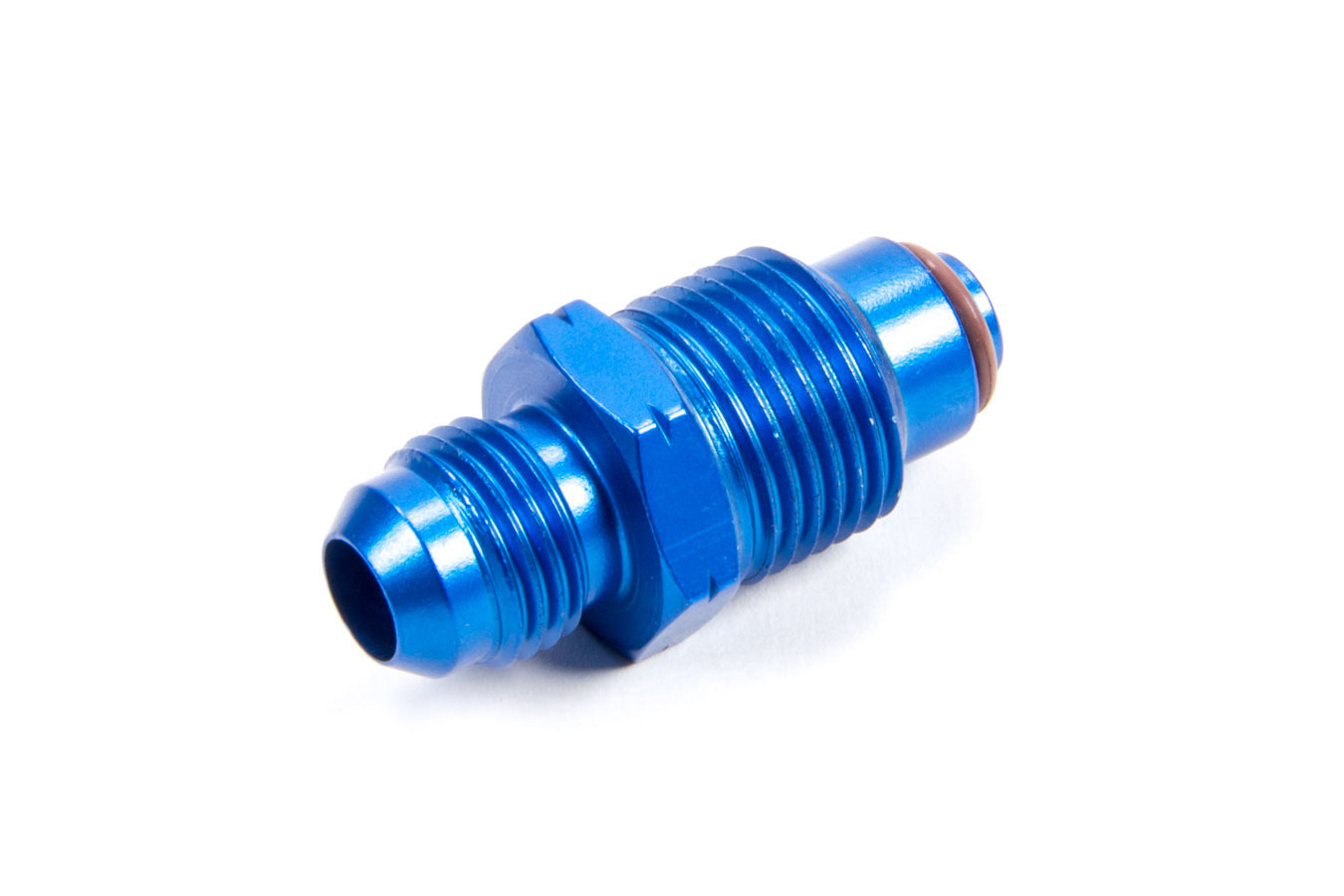 FRAGOLA Male Adapter Fitting #6 x 18mm x 1.5 FI 491964