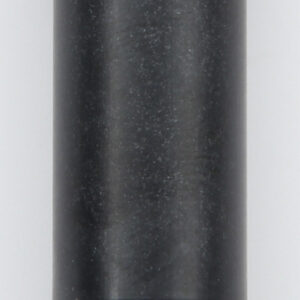 FRAGOLA Adapter Fitting #8 x 9/16-24 Holley Blk 491966-BL