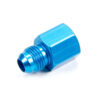 FRAGOLA Female Adapter Fitting #6 x 16mm x 1.5 O-Ring 491971