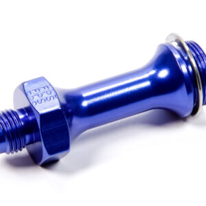 FRAGOLA Carb Adapter Fitting #6 x 7/8-20 3in Long 491975