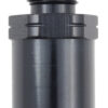 FRAGOLA Adapter Fitting -6 LT-1 FI 3/8 Line Feed Side 491989-BL