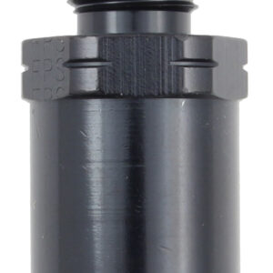 FRAGOLA Adapter Fitting -6 LT-1 FI 3/8 Line Feed Side 491989-BL