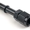 FRAGOLA 6AN FM To 3/8 M EFI Adapter 491995-BL