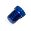 FRAGOLA 1/4 MPT Hex Pipe Plug 493302