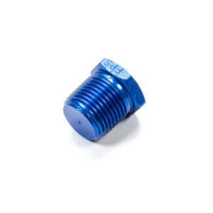 FRAGOLA 3/8 MPT Hex Pipe Plug 493303