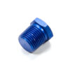 FRAGOLA 1/2 MPT Hex Pipe Plug 493304