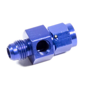 FRAGOLA Female Inline Fitting #6 Male x -6 1/8 FPT 495005