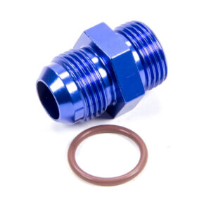 FRAGOLA #12 X 1-1/16-12 (#12) Radius O-Ring Fitting 495109