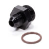 FRAGOLA #8 x 1-1/16-12 (#12) Radius O-Ring Fitting Bk 495115-BL