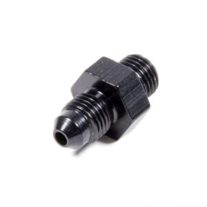 FRAGOLA #3 x 3/8-24 ORB Fitting Black 495127-BL