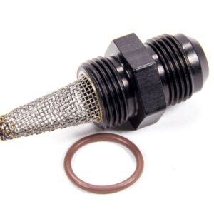 FRAGOLA #12 x 1-1/16-12 ORB Fitting w/Filter Screen 495961-BL