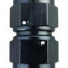 FRAGOLA #10 Female Swivel Connec t Black 496110-BL