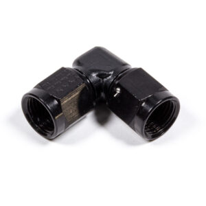 FRAGOLA #6 X 90-Degree Female Coupler Adapter Fitting 496306-BL