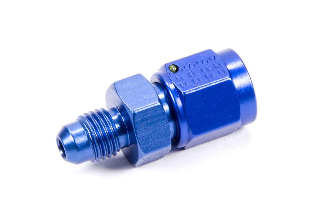 FRAGOLA #6 Female x #4 Male Swivel Reducer 497206