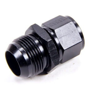 FRAGOLA #12 Female x #16 Male Swivel Expander Black 497316-BL