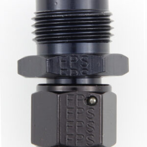 FRAGOLA #16 Fem x #20 Male Swivel Expander Black 497320-BL