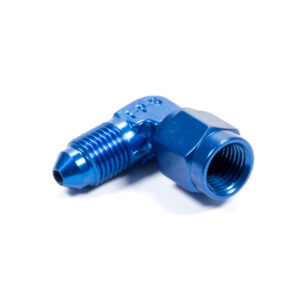 FRAGOLA #3 Female Swivel to Male 90 Degree Fitting 498101