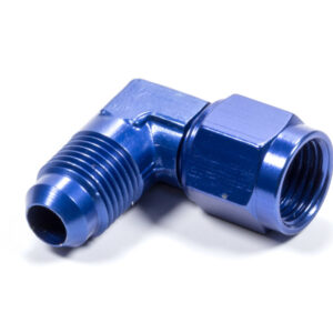 FRAGOLA #6 Female Swivel to Male 90 Degree Fitting 498103