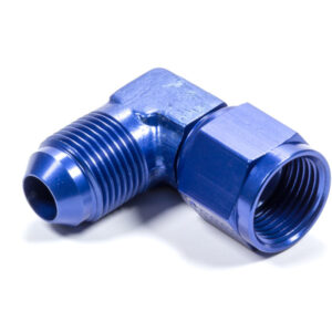 FRAGOLA #8 Female Swivel to Male 90 Degree Fitting 498104