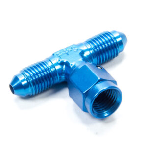 FRAGOLA #3 Tee w/Female Swivel On Side 498201