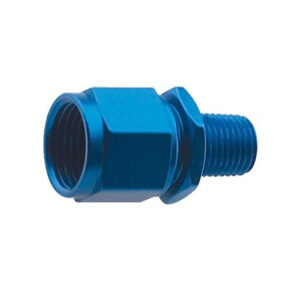 FRAGOLA #3 Female Swivel to 1/8mpt Fitting 499303
