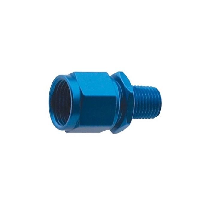 FRAGOLA #4 Female Swivel to 1/8mpt Fitting 499304