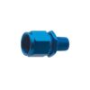 FRAGOLA #6 Female Swivel to 1/4mpt Fitting 499306
