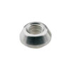 FRAGOLA 3/8 FPT Weld Bung  x .750in 499506